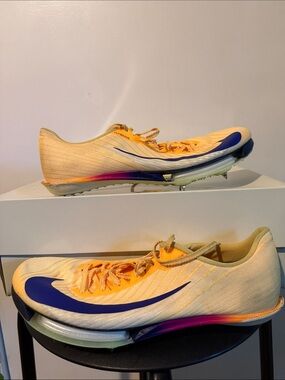 Nike Maxfly 2
Track & Field Sprinting Spikes